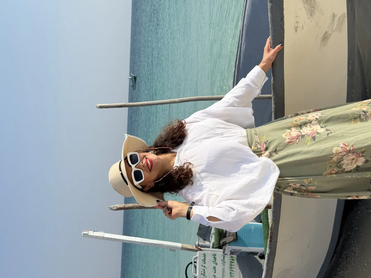 تور خط ساحلی تا جزیره مارو